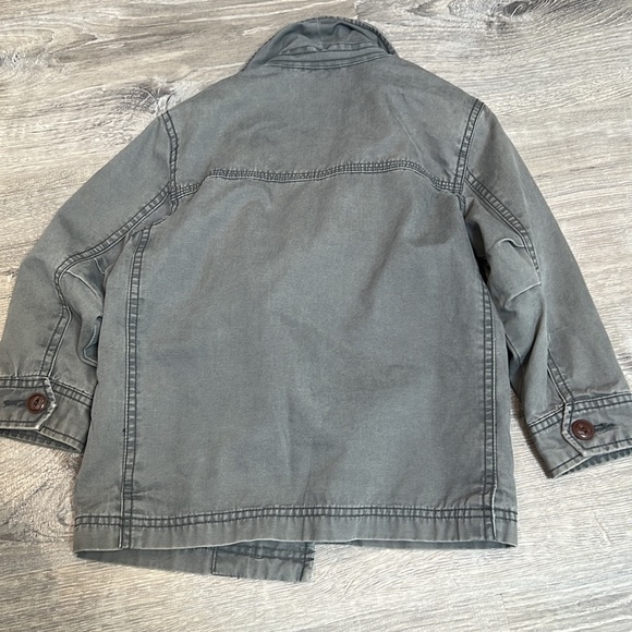 Boys GAP jacket - Picture 4 of 5